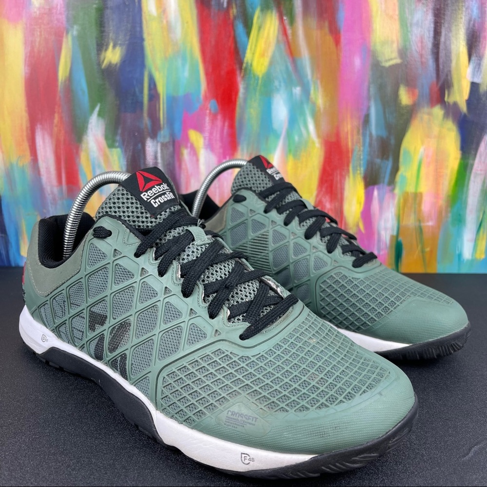 Reebok Crossfit Nano 4.0